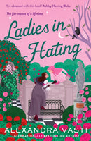 Ladies in Hating-9781805464020