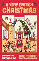Very British Christmas