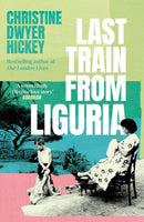 Last Train from Liguria-9781805464396