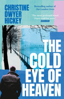 The Cold Eye of Heaven-9781805464402
