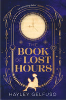 Book of Lost Hours