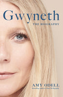 Gwyneth : The Sensational New Biography Everyone's Talking About-9781805465706