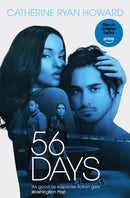 56 Days : The addictive bestselling psychological suspense thriller behind the NEW major Amazon Prime TV series from the author of The Nothing Man-9781805466376