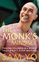 Monk''s Mindset
