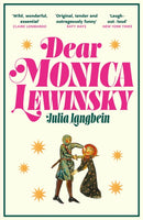 Dear Monica Lewinsky