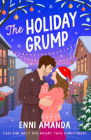 Holiday Grump