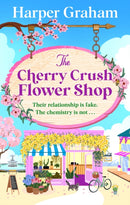 The Cherry Crush Flower Shop