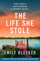 The Life She Stole