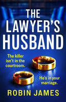The Lawyer's Husband