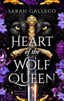 Heart of the Wolf Queen