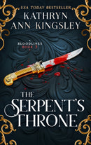 The Serpent's Throne