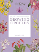 The Kew Gardener''s Guide to Growing Orchids
