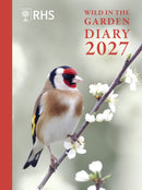 RHS Wild in the Garden Diary 2027-9781805700975