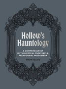 Hollow''s Hauntology