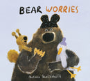 Bear Worries-9781805701026