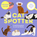 Cat Spotter : A spotting game for all the family - Race to find the matching cats-9781805701101