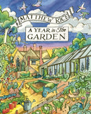 A Year in the Garden