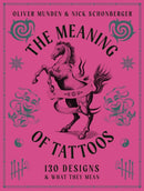 The Meaning of Tattoos