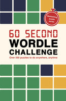 60 Second Wordle Challenge