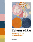 Colours of Art
