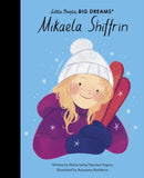 Mikaela Shiffrin : Volume 137-9781805701545