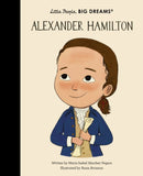 Alexander Hamilton : Volume 144-9781805701583