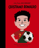 Cristiano Ronaldo : Volume 143-9781805701705