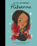Rihanna : Volume 140-9781805701743