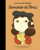 Leonardo da Vinci : Volume 141-9781805701866
