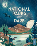 The National Parks After Dark