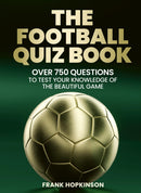 The Football Quiz Book