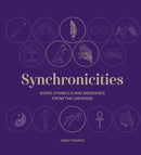 Synchronicities : Signs, symbols, and messages from the universe-9781805702641