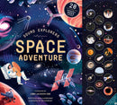 Sound Explorers: Space Adventure