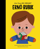 Erno Rubik : Volume 145-9781805702856