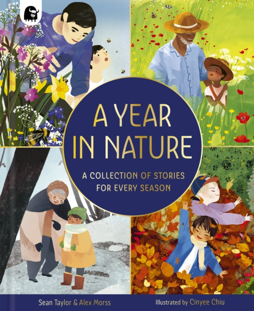 A Year in Nature