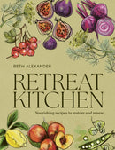 Retreat Kitchen