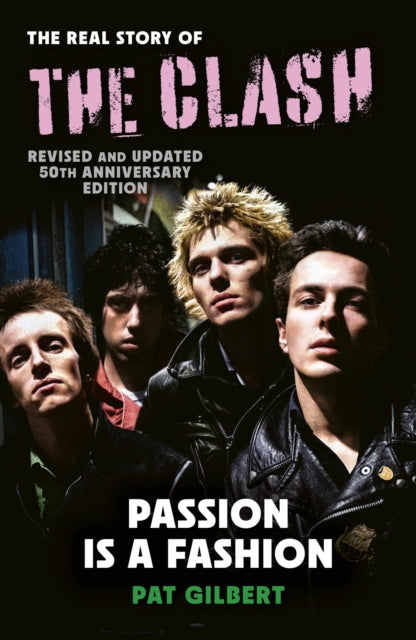 Passion is a Fashion