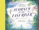 Journey to the Last River-9781805704782
