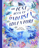 The Lost Book of Undersea Adventure-9781805704812
