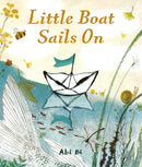 Little Boat Sails On