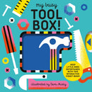 My Busy Tool Box!