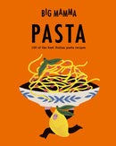 Big Mamma: Pasta