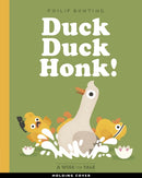 Duck, Duck, Honk!