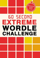 60 Second Extreme Wordle Challenge