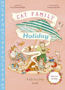 Cat Family Holiday