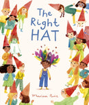 The Right Hat