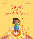 Jaya's Something Special