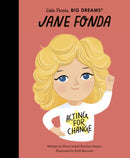 Jane Fonda