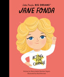 Jane Fonda