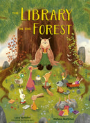 The Library in the Forest